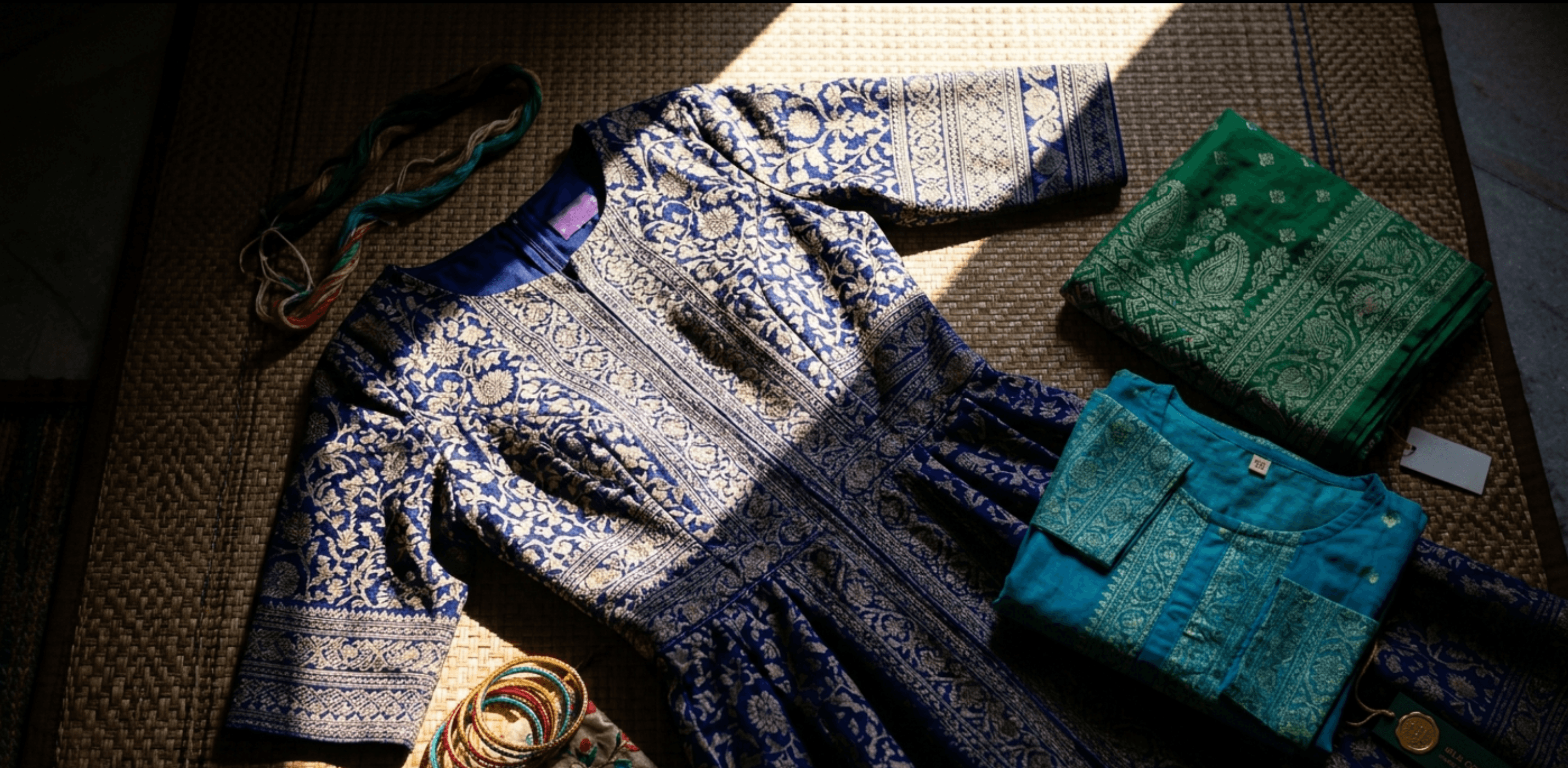 Zanveera Collection